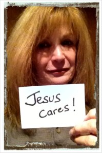 Marianne-Jesus cares